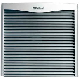 Vaillant flexoCOMPACT exclusive VWF 118/4 Luft/Wasser-Wärmepumpe 6 kW