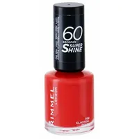 Rimmel London 60 Seconds Super Shine