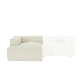 Sofa.de Sofamodul Relana ¦ beige ¦ Maße (cm): B: 120 H: 69 T: 158.0