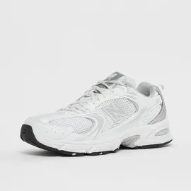 New Balance 530 White/Silver Metallic 39,5