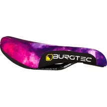 Burgtec The Cloud Boost 135 mm Nebula