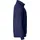 Clique Rundhalspullover Blau XL