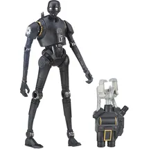 Hasbro Rogue One: A Star Wars Story Basisfigur sortiert