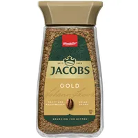 Jacobs Gold Instantkaffee