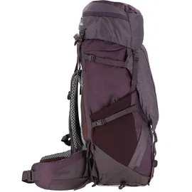Tatonka Yukon 60+10 Women Midnight Plum