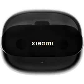 Xiaomi Buds 5 Pro Translucent Black