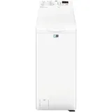 Aeg Ltn6g7210a Frontlader Waschmaschine - White