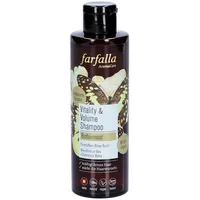 Farfalla Vitality & Volume Shampoo Bioflavonoid 200 ml