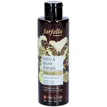 Farfalla Vitality & Volume Shampoo Bioflavonoid 200 ml