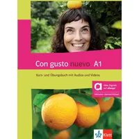 Klett Sprachen / Klett Sprachen GmbH Con gusto nuevo