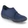 superfit Bill Ocean Kombi 8100 Blau 33