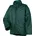 Voss Regenjacke Unisex Dunkelgrün 3XL
