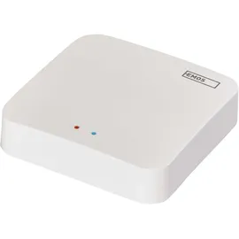 EMOS GoSmart Multifunktionales ZigBee-Gateway mit Bluetooth, und WiFi, H5001 Smart Home Hub Grau