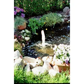 UBBINK Fertigteich Iris SIII 50 x 130 x 205 cm Inhalt 530,