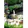 UBBINK Fertigteich Iris SIII 50 x 130 x 205 cm Inhalt 530,
