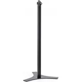 Novus Bodenstandfuß für TabletSafe anthrazit