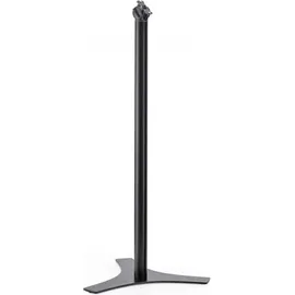 Novus Bodenstandfuß für TabletSafe anthrazit