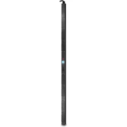 APC Metered Rack PDU - Steckdosenleiste (Rack - einbaufähig)