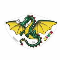Günther Elwin Einleiner-Drachen 1181