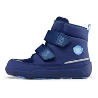 Affenzahn Kinder Winterstiefel VEGAN Comfy Bär