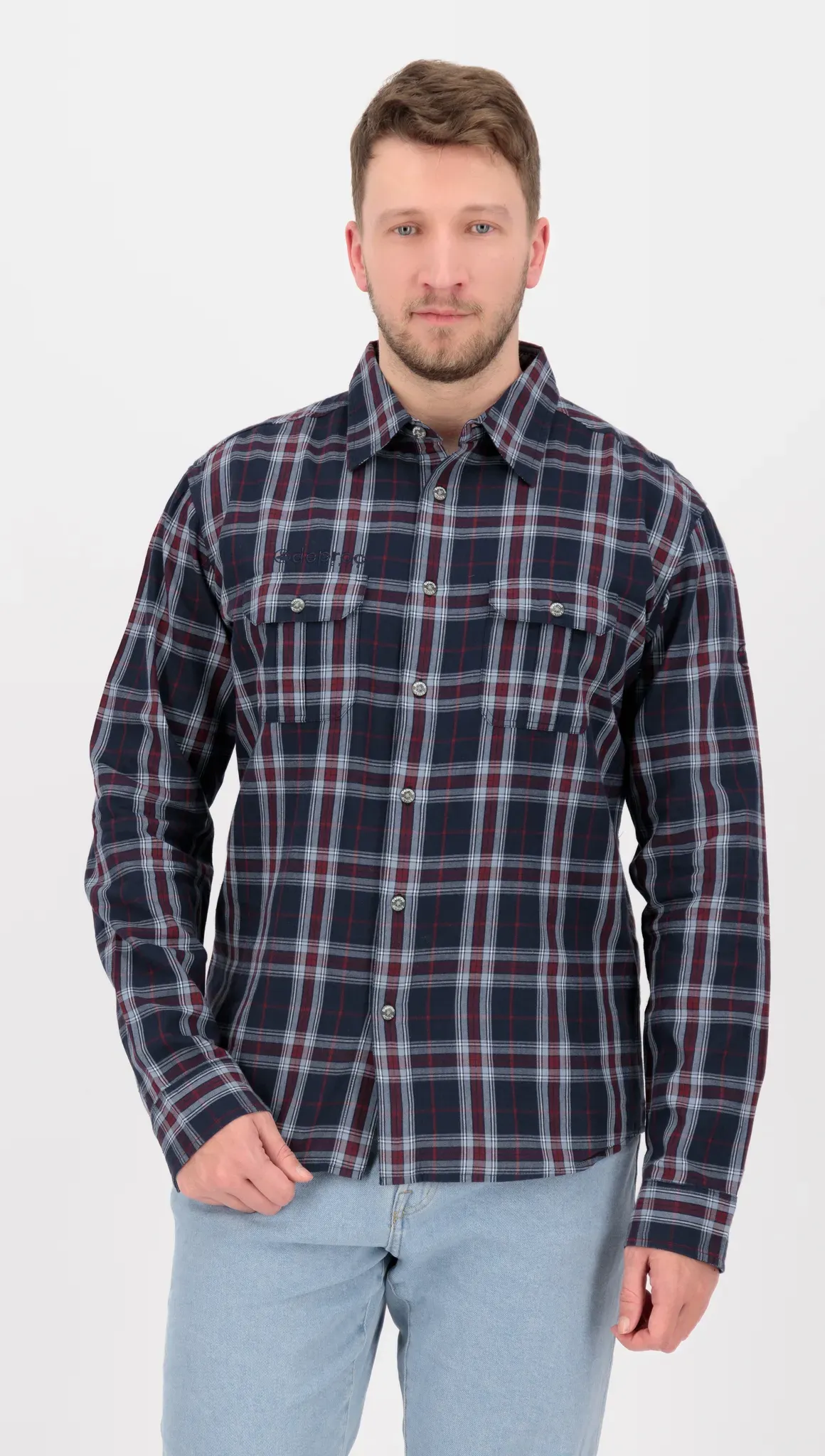 Outdoorhemd DEPROC ACTIVE 