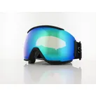 Smith SEQUENCE OTG M00768 2QJ99XP black / chromapop everyday green mirror