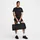 Nike Sporttasche ONE schwarz 35 Liter