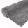 OTTO home Hochflor-Teppich OTTO HOME "Viva Shaggy, in Standard- und Premium-Qualität, 30 mm oder 45 mm Höhe" Gr. 11, grau (stone), B:67cm H:30mm L:230cm, Kunstfaser, Teppiche, Uni Farben, einfarbig, weich, kuschelig, Läufer, Kundenliebling