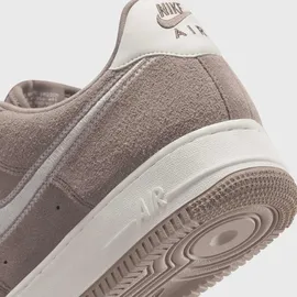 Nike Air Force 1`07 LV8 Herren 1 braun Größe 45 Schuhe