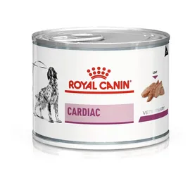 Royal Canin Cardiac Canine 6 x 200 g