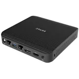 Zotac ZBOX edge CI343 Mini-PC Barebone N100 0GB/0GB Intel UHD DOS
