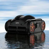 Kabelloser Poolroboter xBot mit App