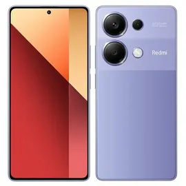 Xiaomi Redmi Note 13 Pro 4G 8 GB RAM 256 GB Lavender Purple