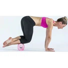 Blackroll Med soft weiß/pink