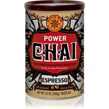 David Rio Power Chai Espresso Pulver zur Herstellung von Getränken vegan 398 g