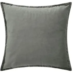 Boxi Kissen  Boxi ¦ grau ¦ Maße (cm): B: 50 H: 50