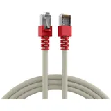 EFB EFB-Elektronik Crossoverkabel Cat.5e K5450.0,5 gr