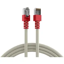 EFB EFB-Elektronik Crossoverkabel Cat.5e K5450.0,5 gr