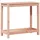 vidaXL Pflanztisch mit Ablage 82,5 x 35 x 75 cm
