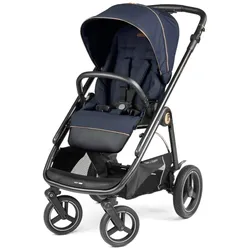 Peg Perego Kinderwagen  Veloce TC Blue Shine Blue Shine