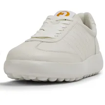 Camper Damen Pelotas Xlf K201392 Sneaker, Weiß 001, 38 EU