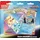 Pokémon Karmesin & Purpur Prismatische Entwicklungen TECH-Sticker Kollektion Glaziola 3er Pack