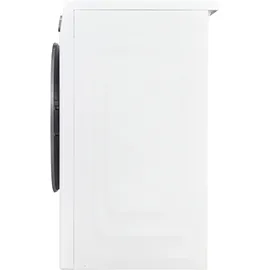 Bauknecht BT 84D WWS Wärmepumpentrockner (8 kg)