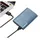 Intenso Premium 500 GB USB 3.2 Blau 3823455