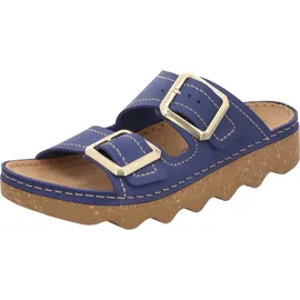 ROHDE Foggia-D KOBALT für Damen, blau, 38 EU