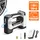 LiTHELi U20 Akku-Kompressor 20V 2 Ah Max. 10,3 Bar