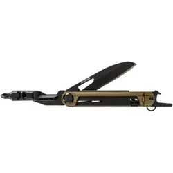 Fiskars Multitool Armbar Slim Drive Bronze Bronze