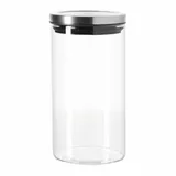 LEONARDO Comodo transparent 1 l