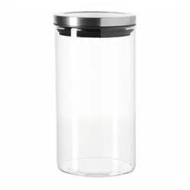 LEONARDO Comodo transparent 1 l