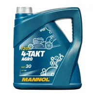 Mannol MN 4-Takt Agro SAE 30 4 L